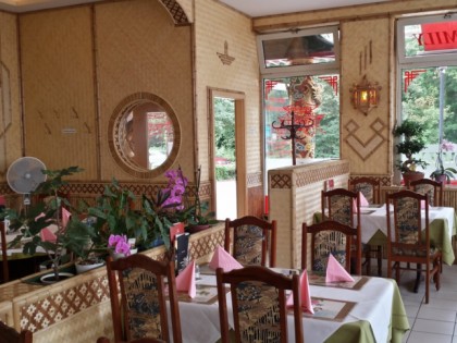 Foto: Asia-Restaurant Family in Wismar