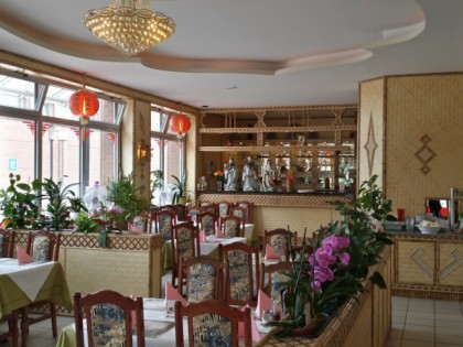 Foto: Asia-Restaurant Family in Wismar