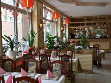 Foto: Asia-Restaurant Family in Wismar