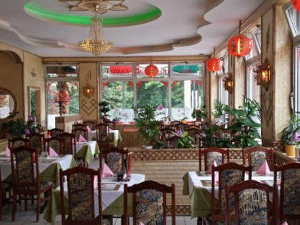 Foto: Asia-Restaurant Family in Wismar